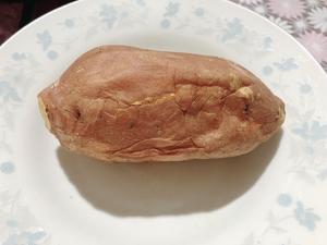 富硒地瓜怎么用微波炉烤(地瓜用微波炉怎么做好吃)-硒宝网