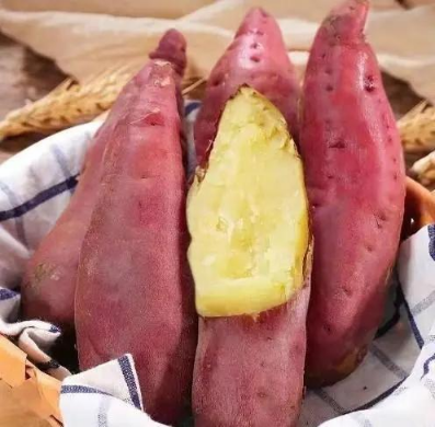 煮富硒地瓜多长时间好吃（富硒地瓜热量高吗）-硒宝网