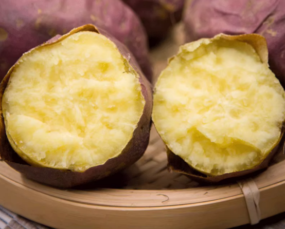 煮富硒地瓜多长时间好吃（富硒地瓜热量高吗）-硒宝网