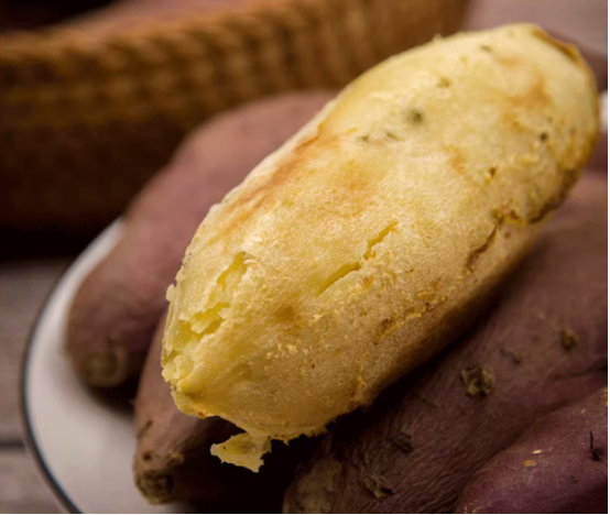 煮富硒地瓜多长时间好吃（富硒地瓜热量高吗）-硒宝网