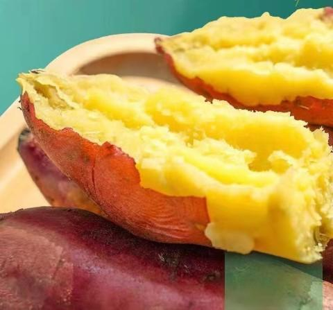 煮富硒地瓜多长时间好吃（富硒地瓜热量高吗）-硒宝网