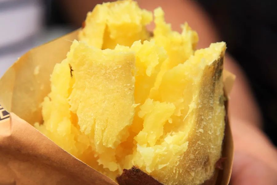 富硒地瓜好吃嘛怎么做的(好吃地瓜富硒做法大全)-硒宝网