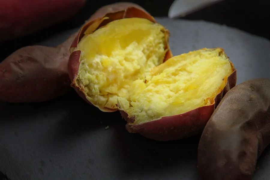 富硒地瓜好吃嘛怎么做的(好吃地瓜富硒做法大全)-硒宝网