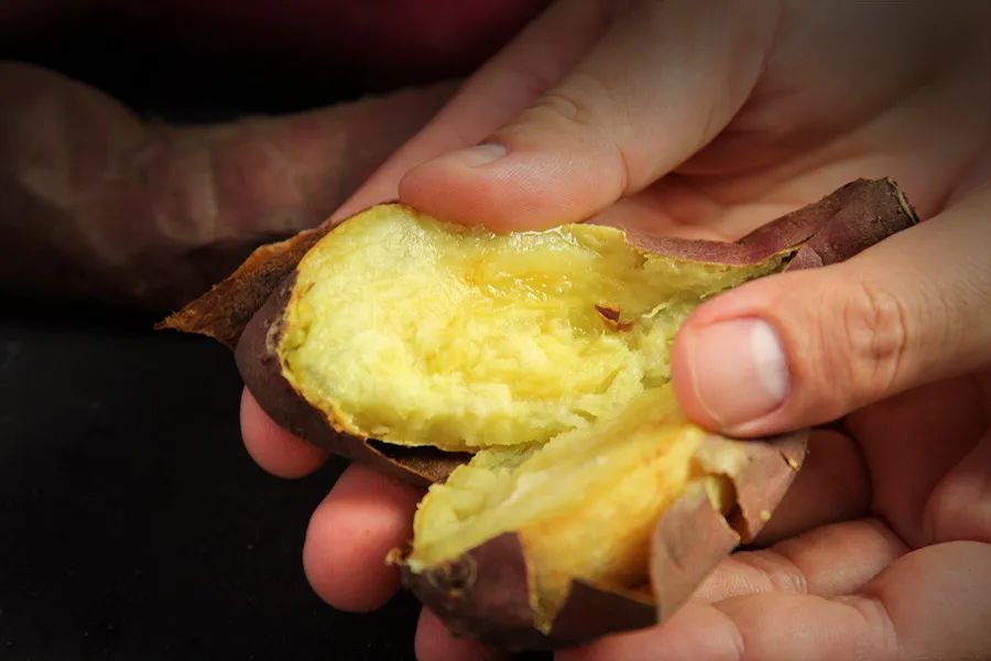 富硒地瓜好吃嘛怎么做的(好吃地瓜富硒做法大全)-硒宝网