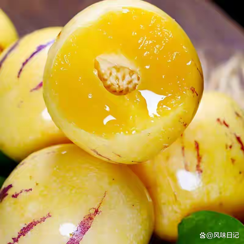 几月份种富硒地瓜最好吃(地瓜几月份栽种)-硒宝网