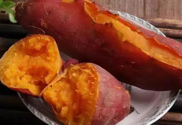 富硒地瓜好不好种呀视频(富硒地瓜怎么种植)-硒宝网