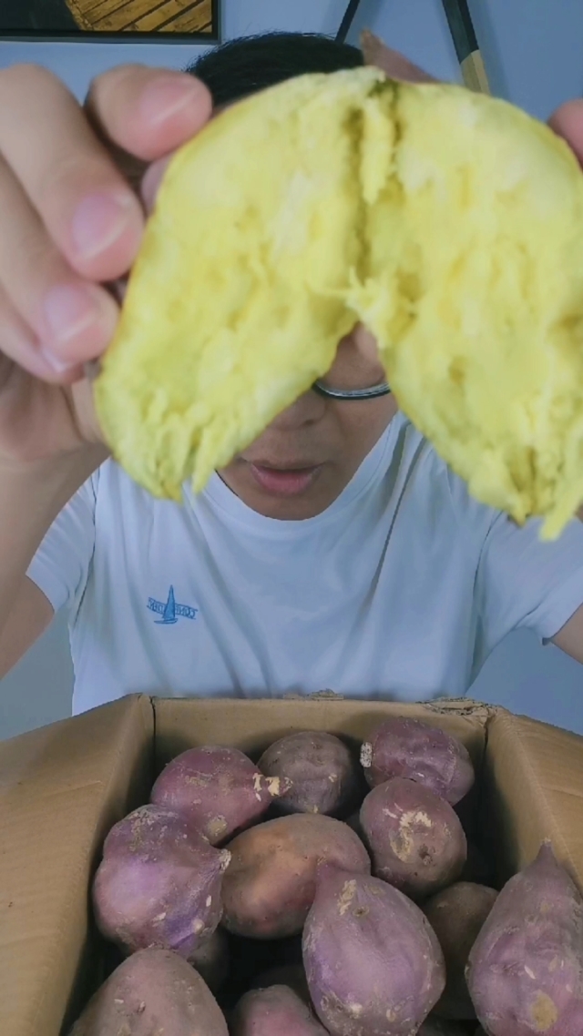 海南桥沙富硒地瓜多少钱(海南桥沙地瓜功效)-硒宝网