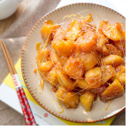 富硒地瓜好吃嘛怎么做的（富硒地瓜的做法）-硒宝网