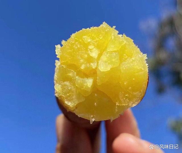 富硒地瓜血糖高的人吃吗（血糖地瓜吃富硒高人能吃吗）-硒宝网