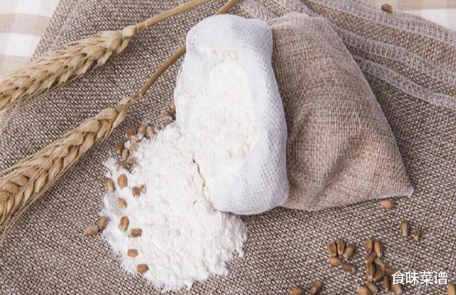 河套富硒面粉适合做什么(富硒面粉做什么好吃)-硒宝网