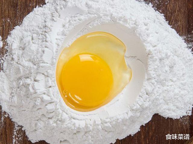 河套富硒面粉适合做什么(富硒面粉做什么好吃)-硒宝网