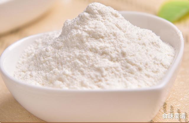 河套富硒面粉适合做什么(富硒面粉做什么好吃)-硒宝网