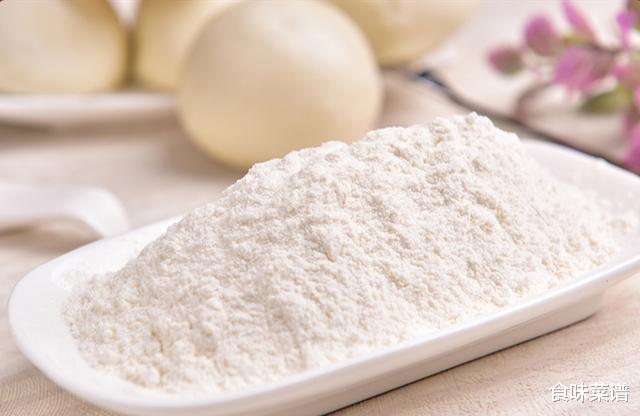 河套富硒面粉适合做什么(富硒面粉做什么好吃)-硒宝网