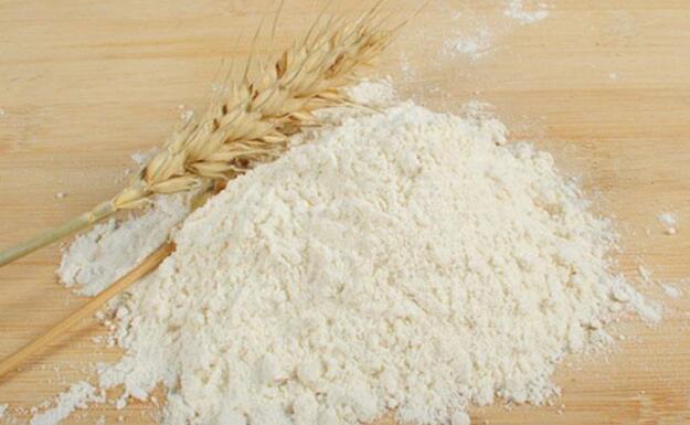 富硒营养膳食面粉的作用(面粉含硒好吗)-硒宝网