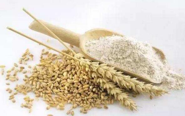 富硒营养膳食面粉的作用(面粉含硒好吗)-硒宝网