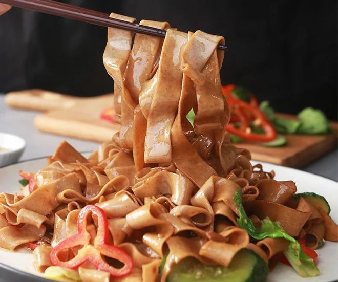 富硒面粉可以做什么吃的(富硒面粉好吗)-硒宝网