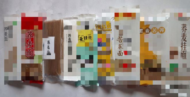 富硒面粉可以做什么吃的(富硒面粉好吗)-硒宝网