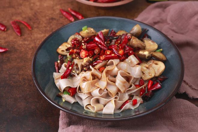 富硒面粉可以做什么吃的(富硒面粉好吗)-硒宝网