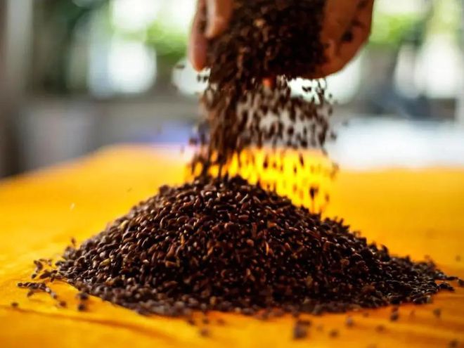 富硒面粉可以做什么吃的(富硒面粉好吗)-硒宝网