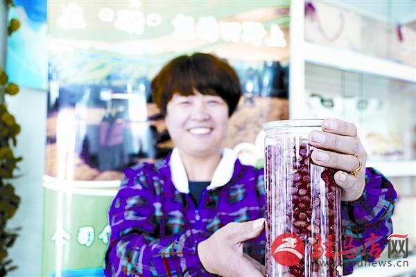 富硒养生面粉是什么面粉(面粉养生富硒是什么东西)-硒宝网