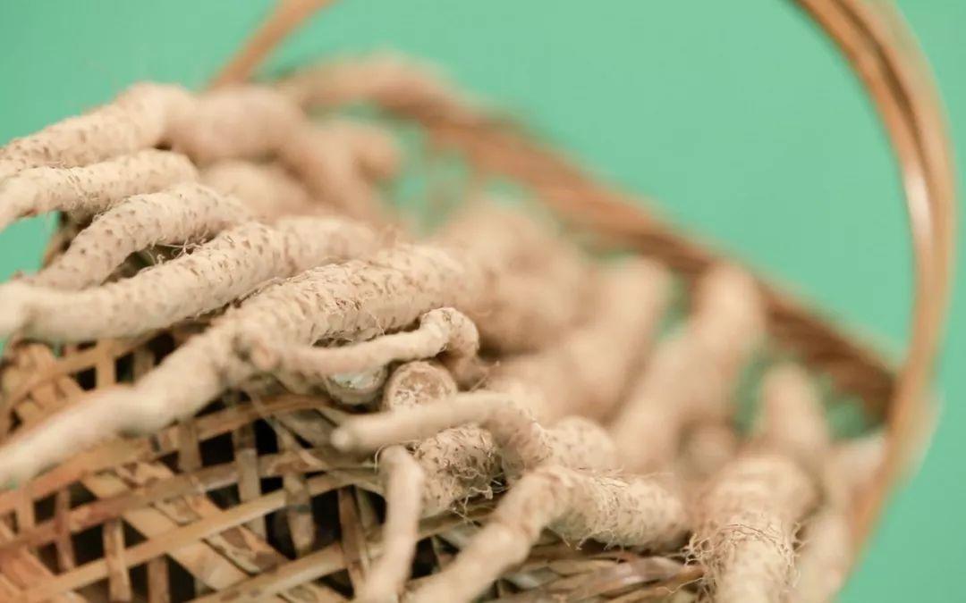 富硒葛根面粉怎么吃最好（葛根面吃了会胖吗）-硒宝网