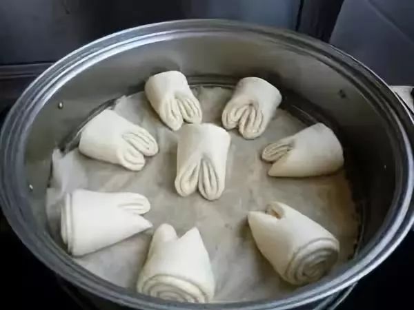 富硒面粉蒸的馒头好吃吗(蒸馒头用富强粉)-硒宝网