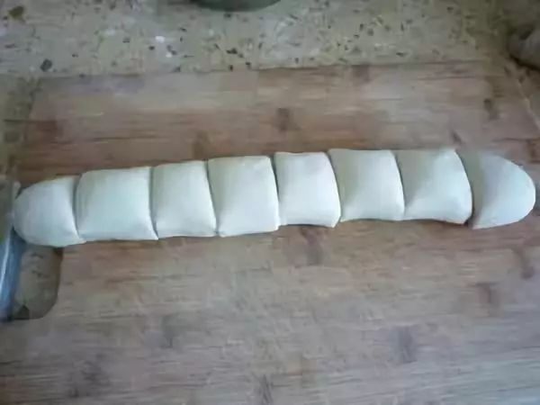 富硒面粉蒸的馒头好吃吗(蒸馒头用富强粉)-硒宝网