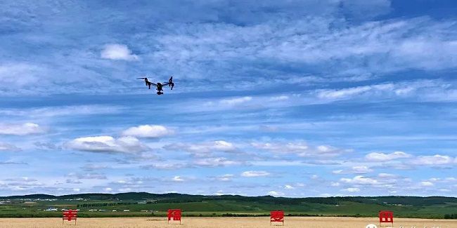 北大荒幸福麦田富硒面粉(北大荒面粉价格)-硒宝网
