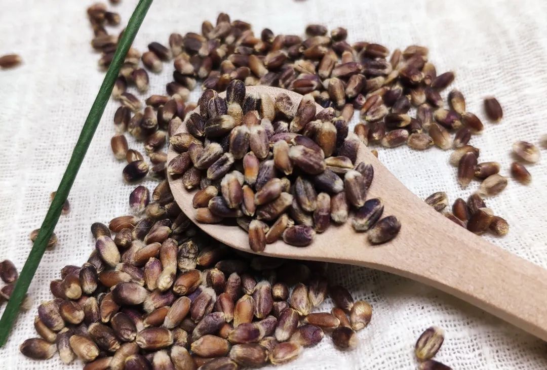 富硒黑小麦面粉营养价值(小麦面粉的功效与副作用)-硒宝网