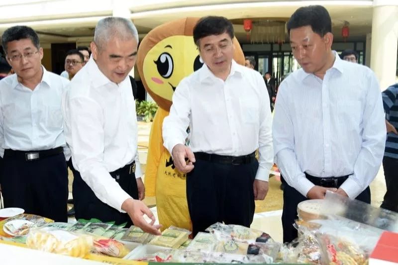 富硒藜麦面粉用途是什么(富硒藜麦粉的价格天胚科技)-硒宝网