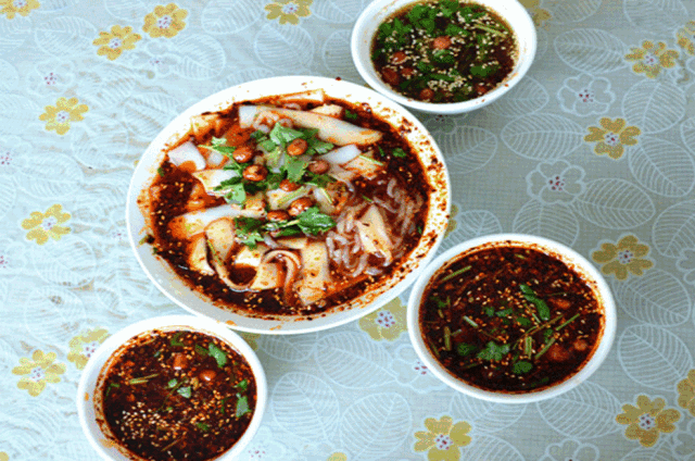 富硒面粉为什么粘稠了呢(面粉粘稠富硒怎么回事)-硒宝网