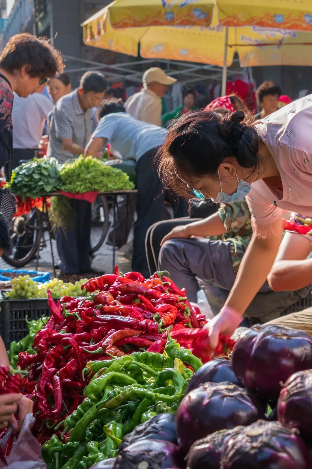 富硒面粉为什么粘稠了呢(面粉粘稠富硒怎么回事)-硒宝网
