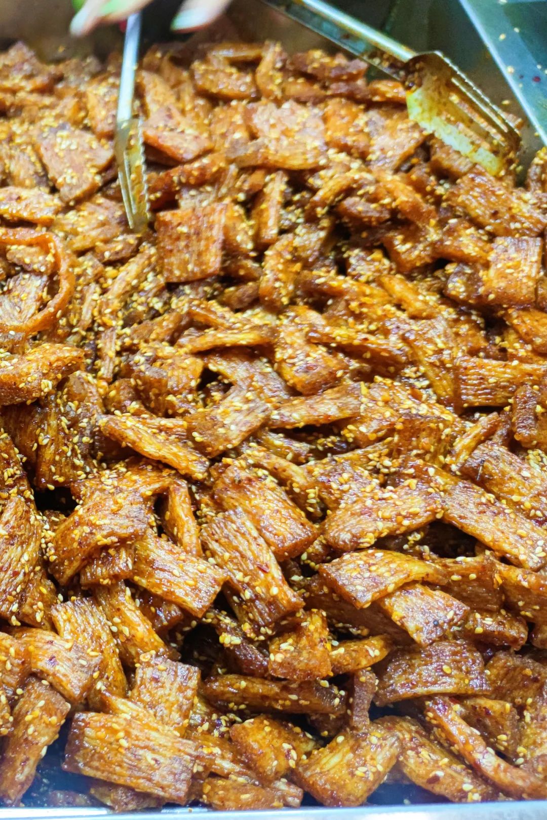 富硒面粉为什么粘稠了呢(面粉粘稠富硒怎么回事)-硒宝网