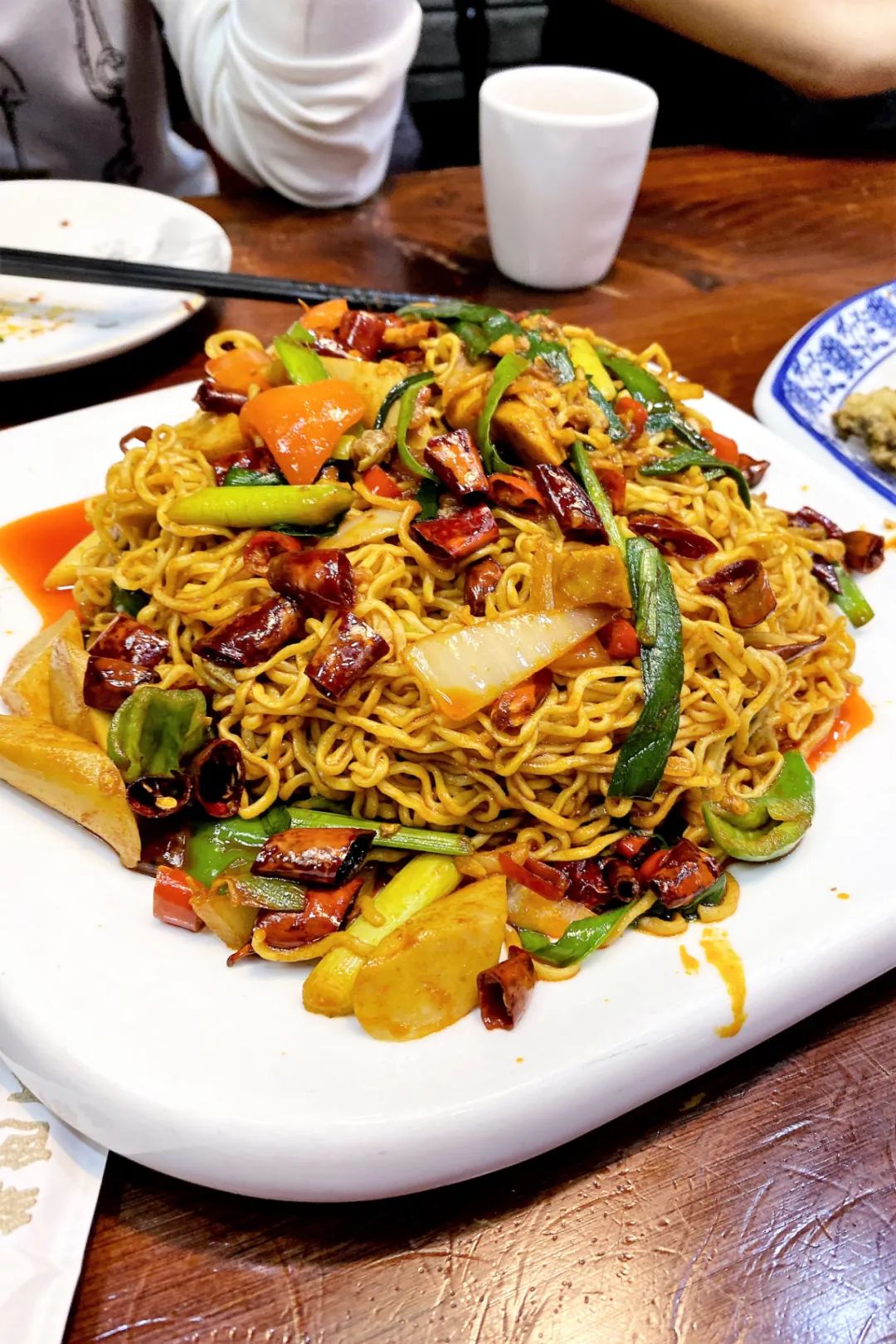 富硒面粉为什么粘稠了呢(面粉粘稠富硒怎么回事)-硒宝网