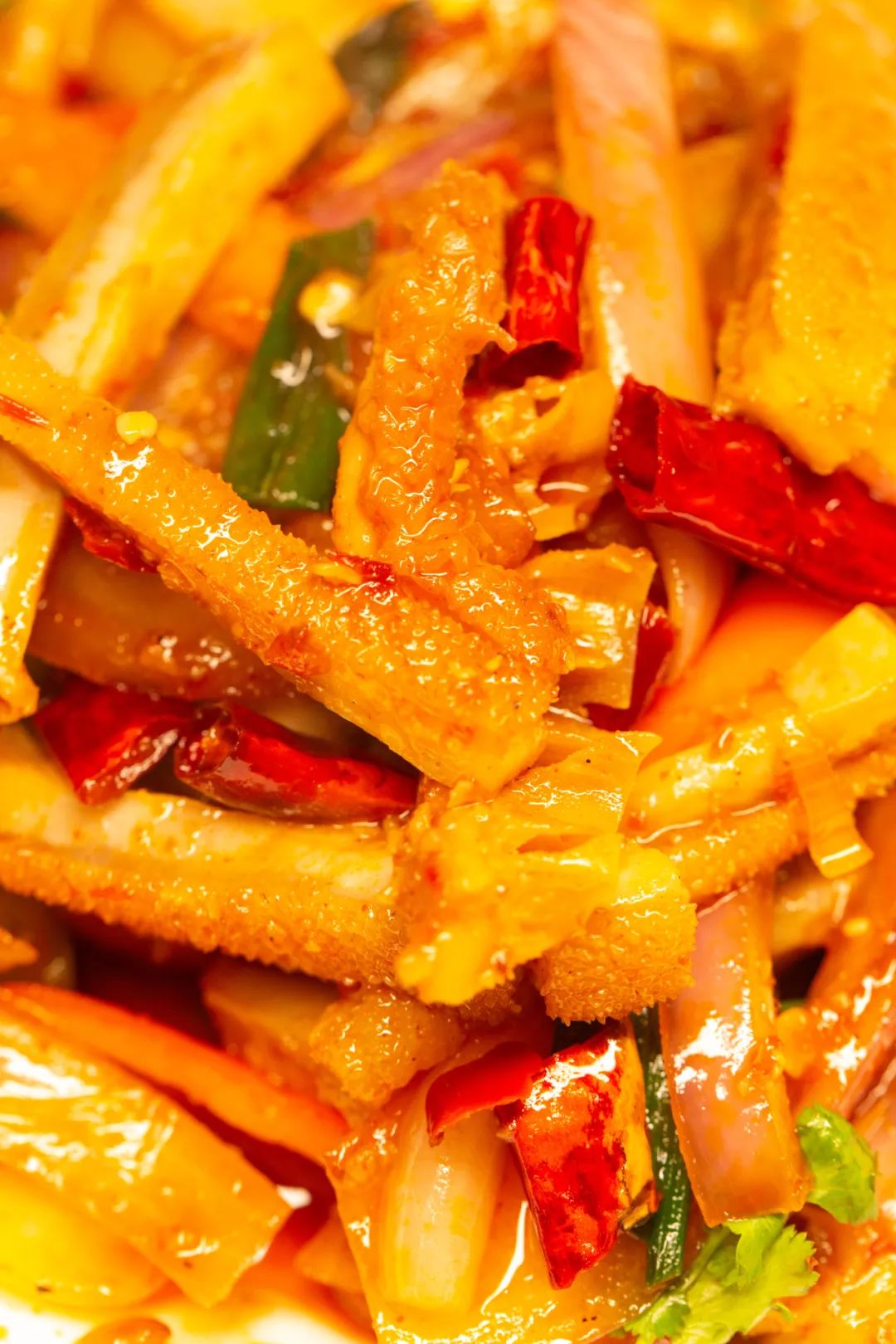 富硒面粉为什么粘稠了呢(面粉粘稠富硒怎么回事)-硒宝网