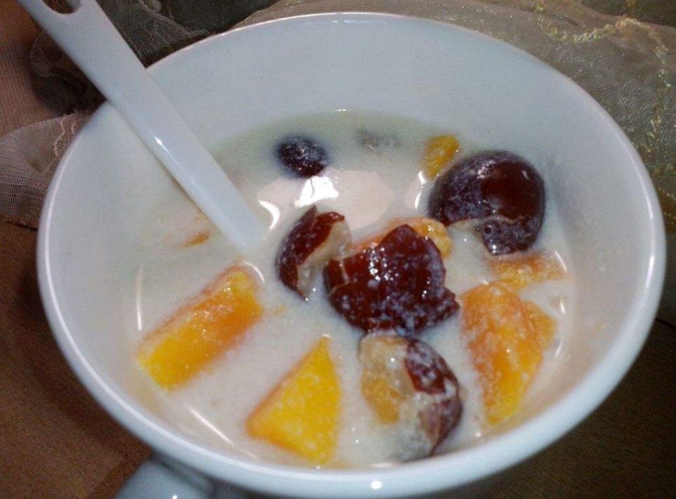 富硒面粉为什么粘稠了呢(面粉粘稠富硒怎么办)-硒宝网