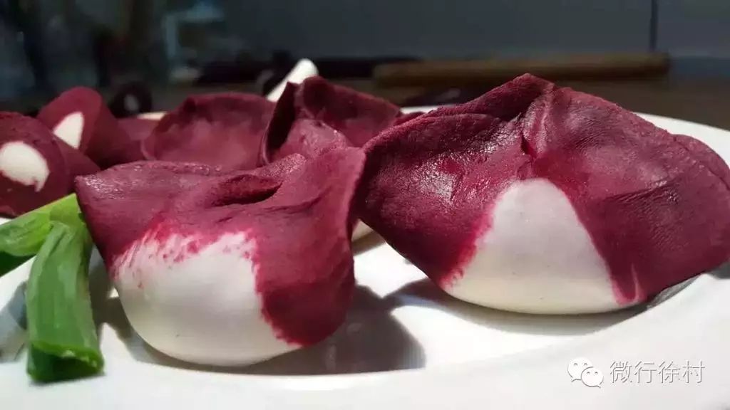 石磨富硒黑全麦面粉做法(麦面粉的做法大全)-硒宝网