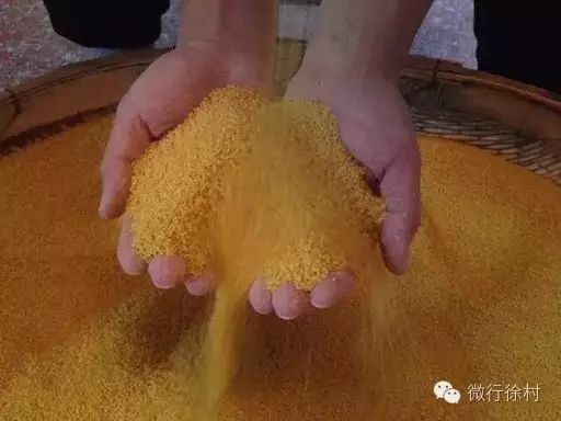 石磨富硒黑全麦面粉做法(麦面粉的做法大全)-硒宝网