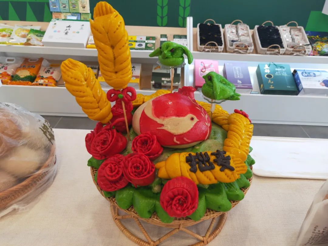 黑龙江富硒小麦面粉厂家(富硒小麦面粉多少钱一斤)-硒宝网