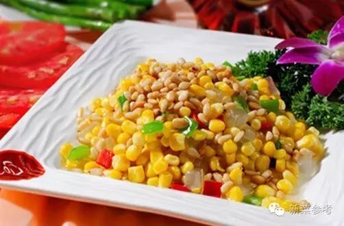 富硒玉米面粉鸡蛋做美食（玉米和面粉鸡蛋怎么做）-硒宝网