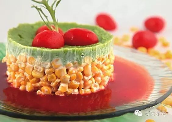 富硒玉米面粉鸡蛋做美食（玉米和面粉鸡蛋怎么做）-硒宝网