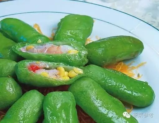 富硒玉米面粉鸡蛋做美食（玉米和面粉鸡蛋怎么做）-硒宝网