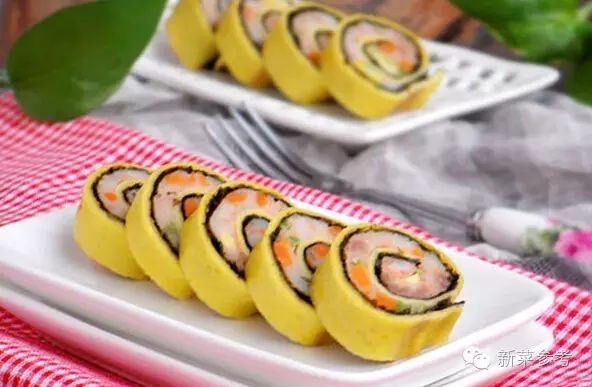 富硒玉米面粉鸡蛋做美食（玉米和面粉鸡蛋怎么做）-硒宝网