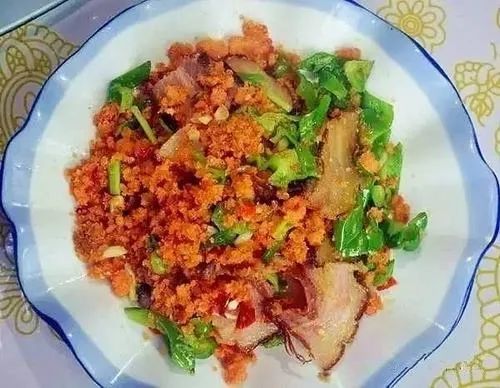 富硒玉米面粉鸡蛋做美食(玉米面鸡蛋怎么做)-硒宝网