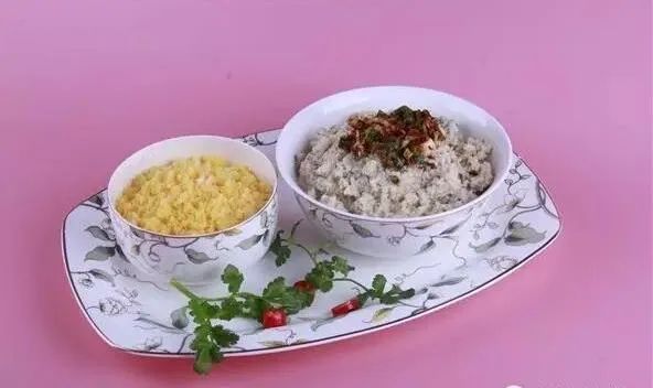 富硒玉米面粉鸡蛋做美食(玉米面鸡蛋怎么做)-硒宝网