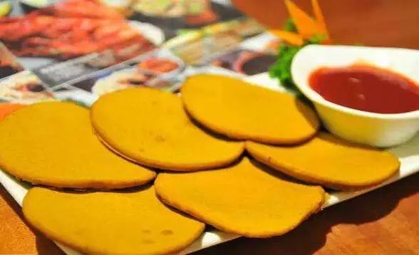 富硒玉米面粉鸡蛋做美食(玉米面鸡蛋怎么做)-硒宝网