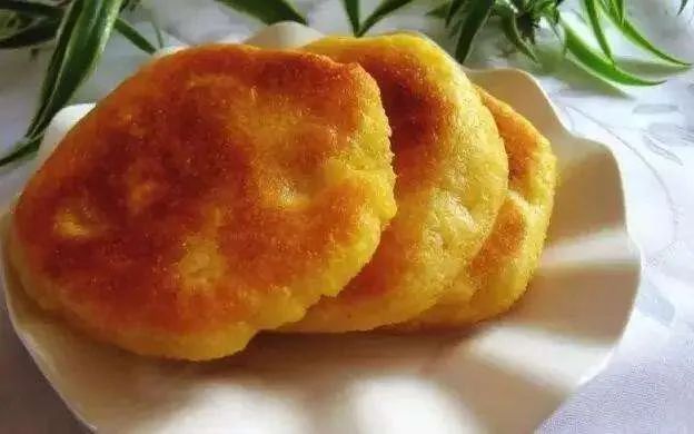 富硒玉米面粉鸡蛋做美食(玉米面鸡蛋怎么做)-硒宝网