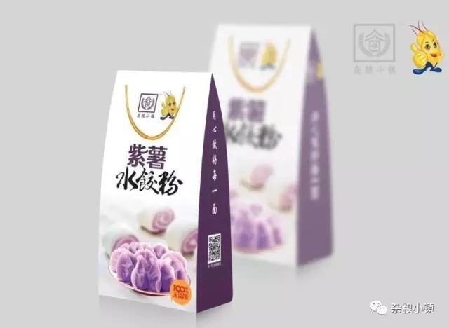 石磨富硒黑全麦面粉做法(石磨富硒黑小麦面粉)-硒宝网