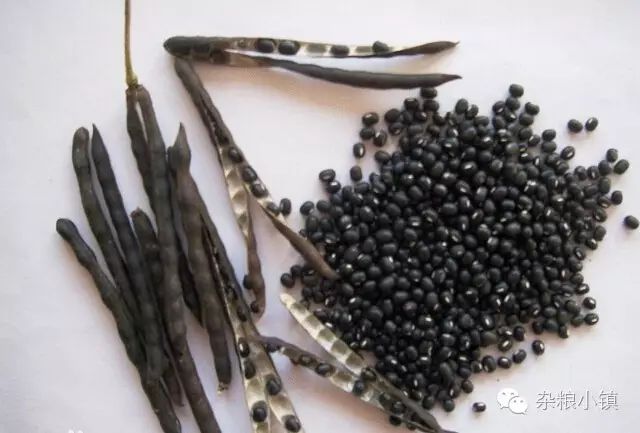 石磨富硒黑全麦面粉做法(石磨富硒黑小麦面粉)-硒宝网