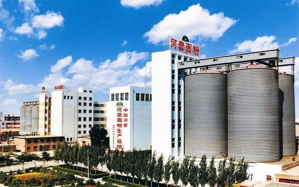 富硒面粉哪个品牌好一点（富硒面粉生产企业）-硒宝网